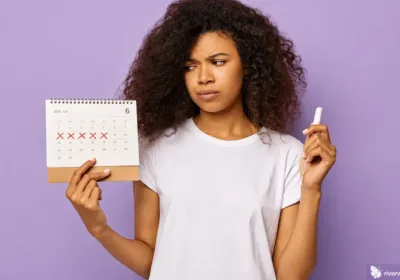 Woman Wondering About Skipping Periods Without Being Pregnant | Riverwalk Women's Health