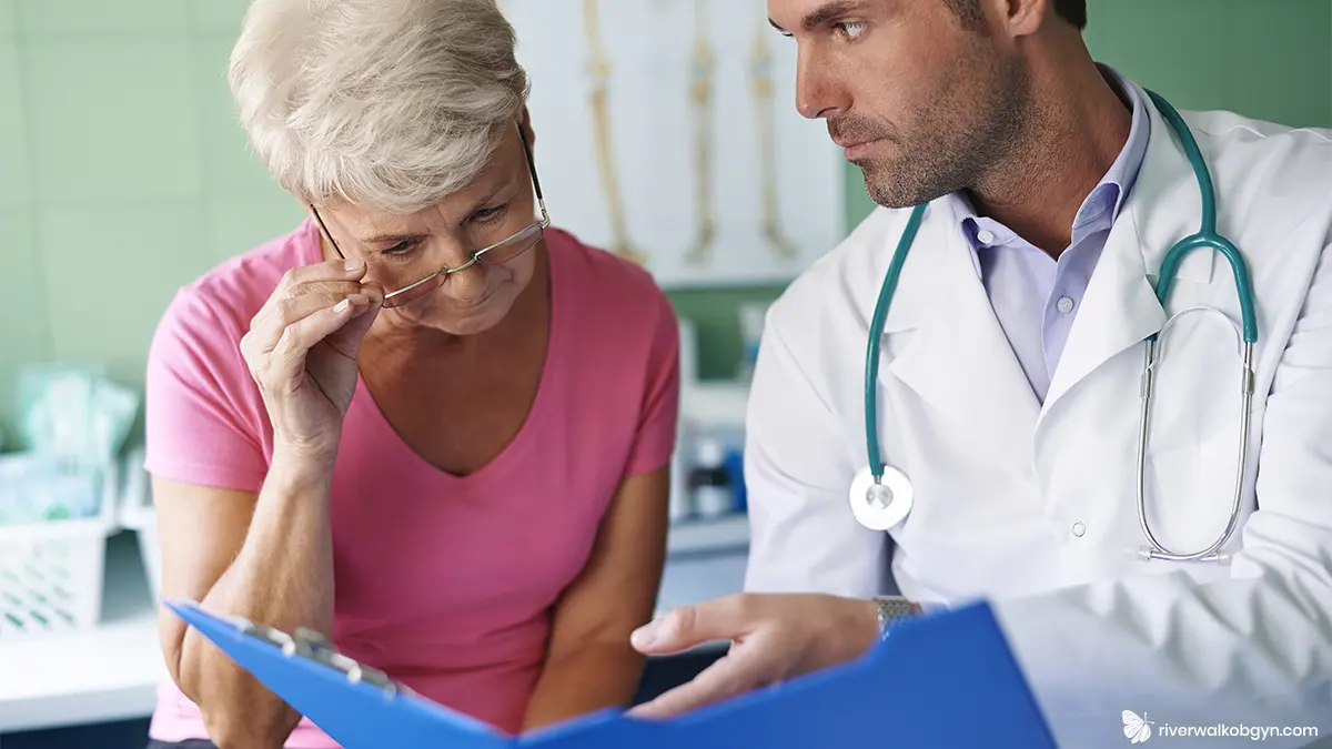 Cervical Cancer Screening Guidelines